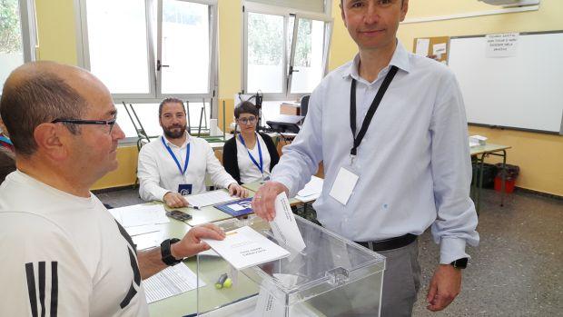 El ideal gallego