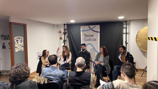 El ideal gallego