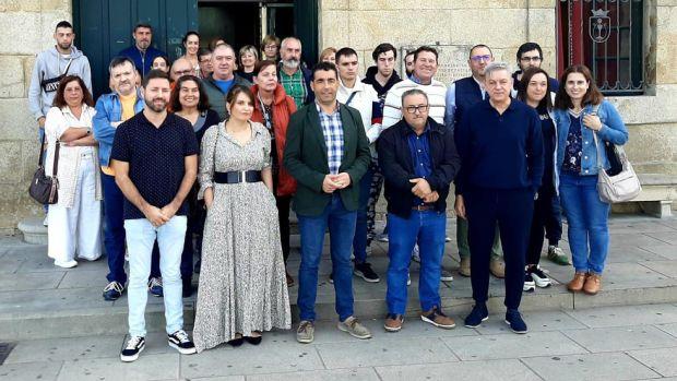 El ideal gallego