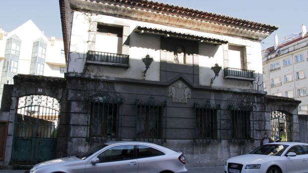 El ideal gallego