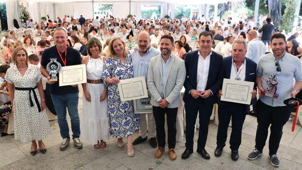 El ideal gallego