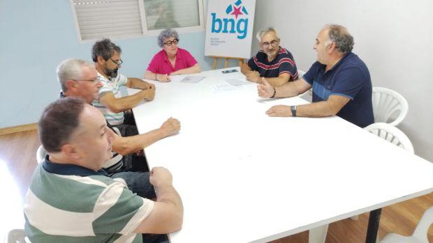 El ideal gallego