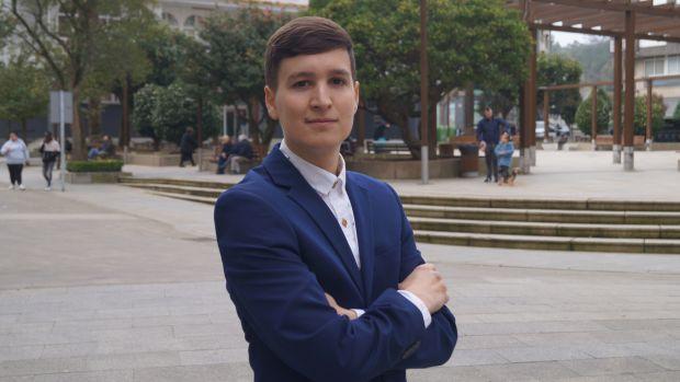 El ideal gallego