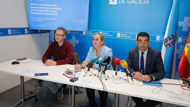 El ideal gallego