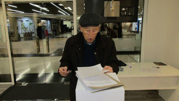 El ideal gallego