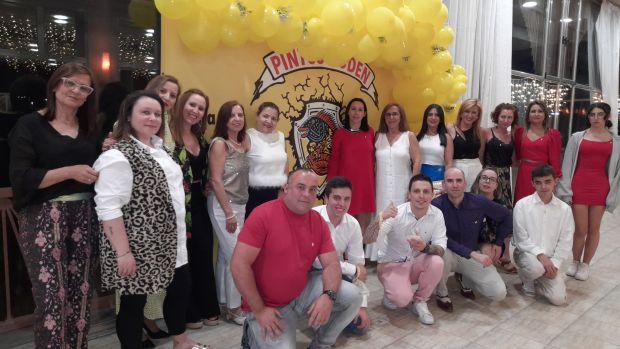 El ideal gallego