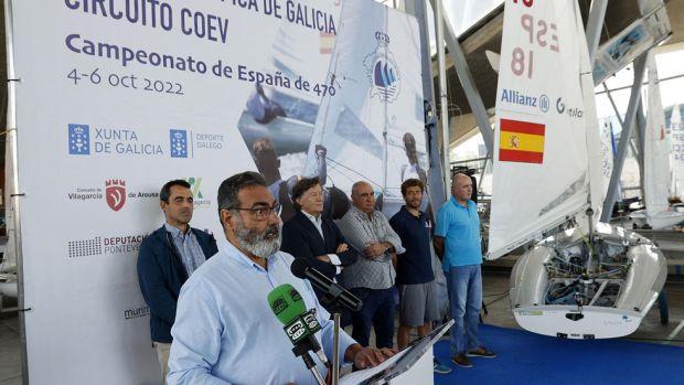 El ideal gallego