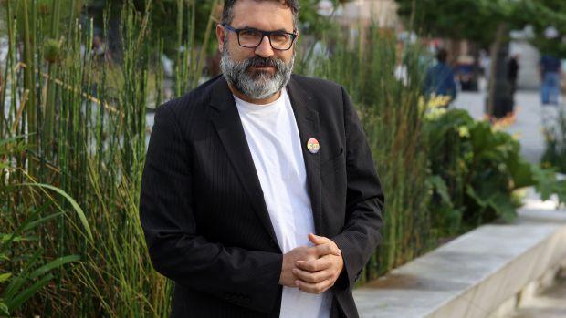El ideal gallego