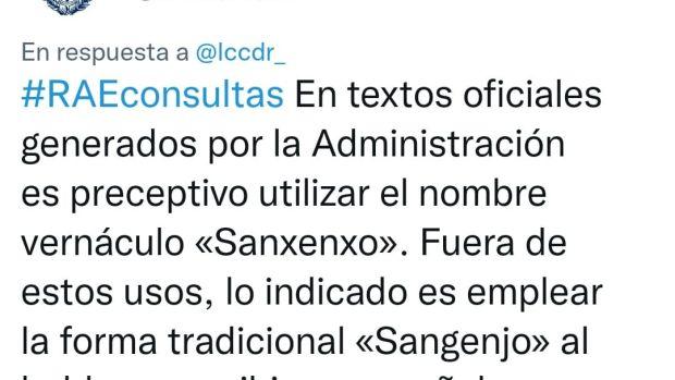 El ideal gallego
