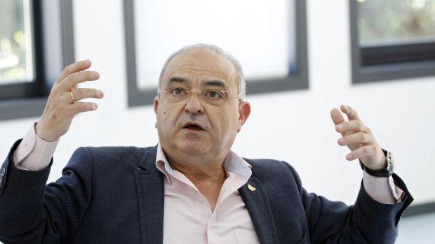 El ideal gallego