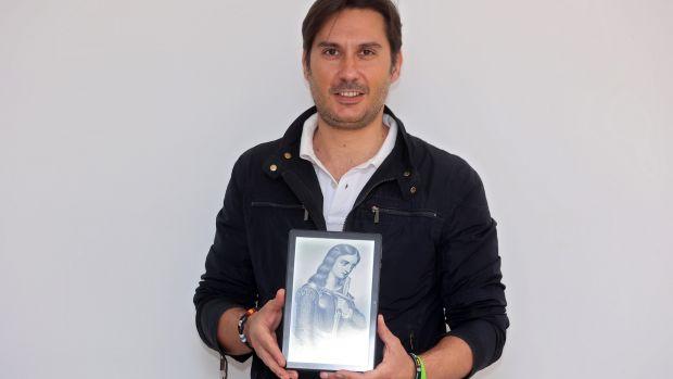 El ideal gallego
