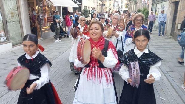 El ideal gallego