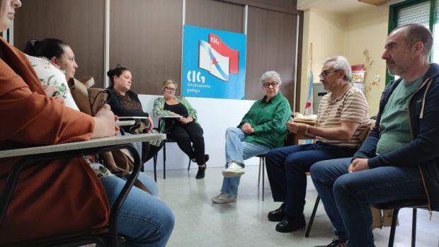 El ideal gallego