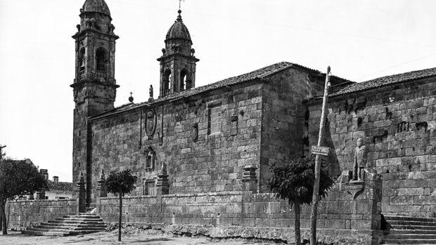 El ideal gallego