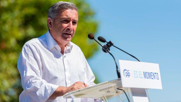 El ideal gallego