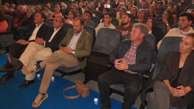 El ideal gallego