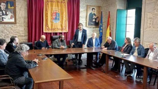 El ideal gallego