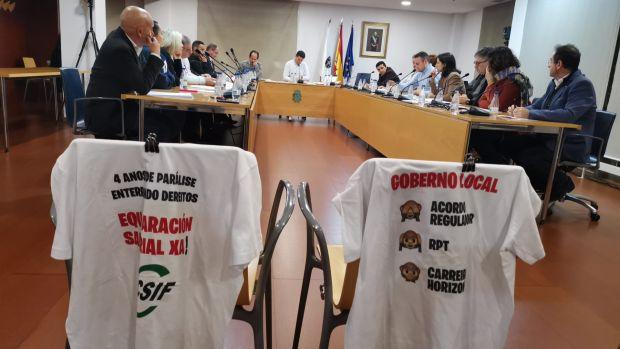 El ideal gallego