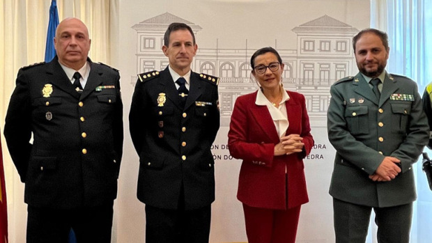 El ideal gallego