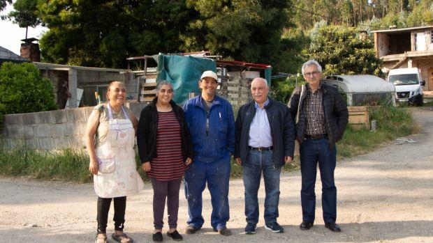 El ideal gallego