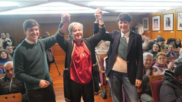 El ideal gallego