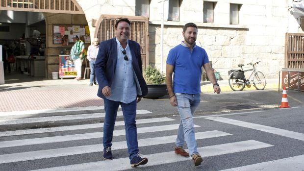 El ideal gallego