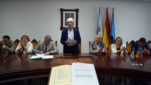 El ideal gallego