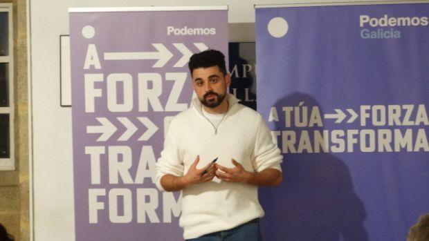 El ideal gallego