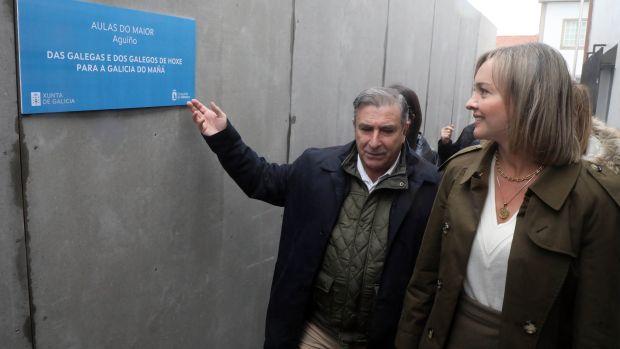 El ideal gallego