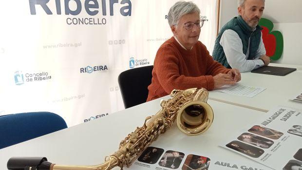 El ideal gallego