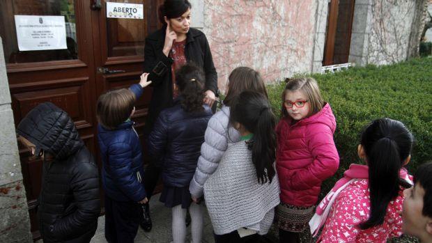 El ideal gallego