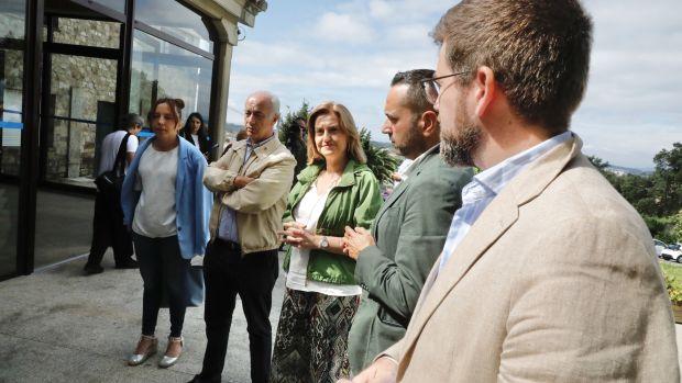 El ideal gallego