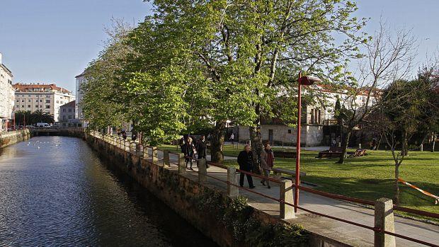 El ideal gallego