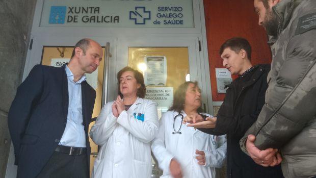 El ideal gallego