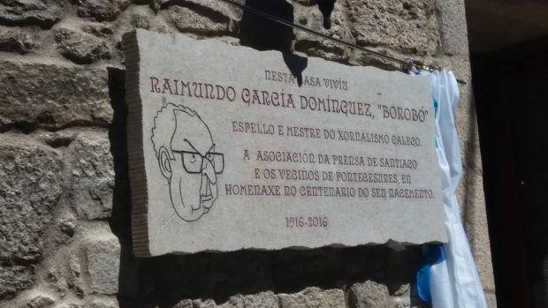 El ideal gallego