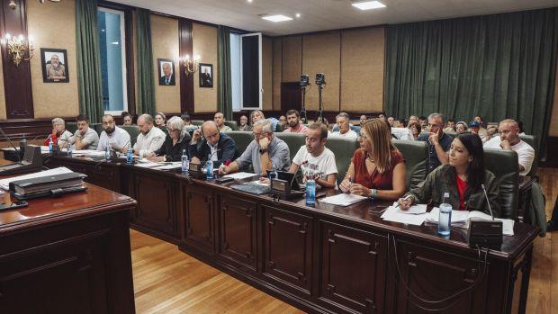 El ideal gallego