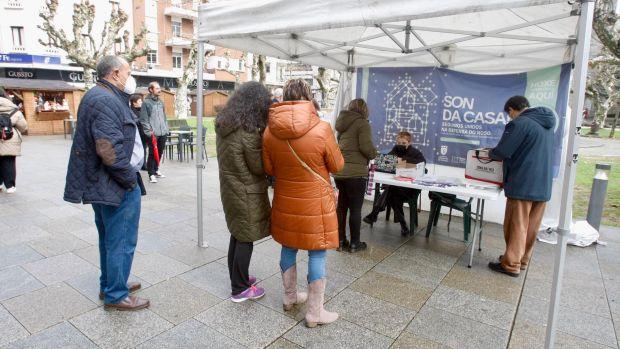 El ideal gallego