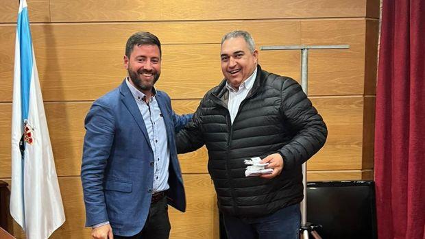 El ideal gallego
