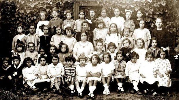 El ideal gallego