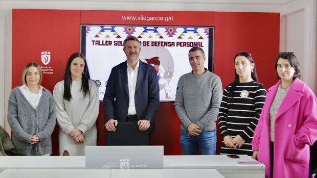 El ideal gallego