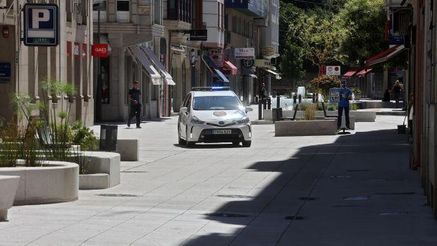 El ideal gallego