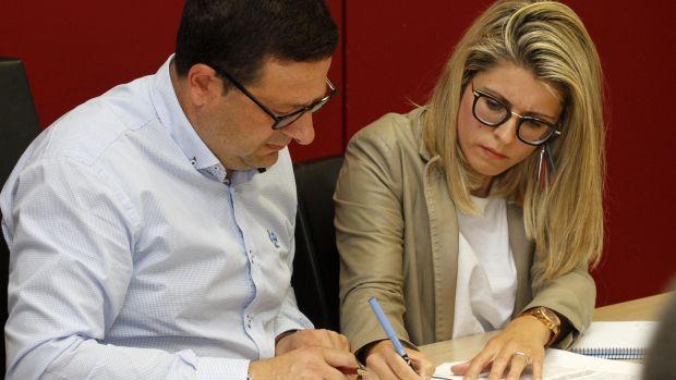 El ideal gallego