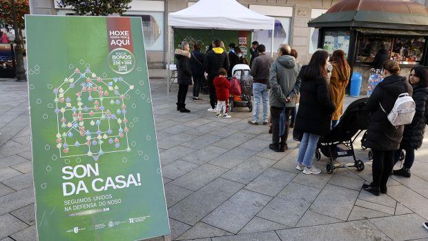 El ideal gallego