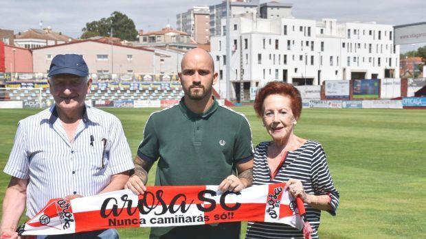 El ideal gallego