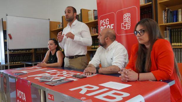 El ideal gallego