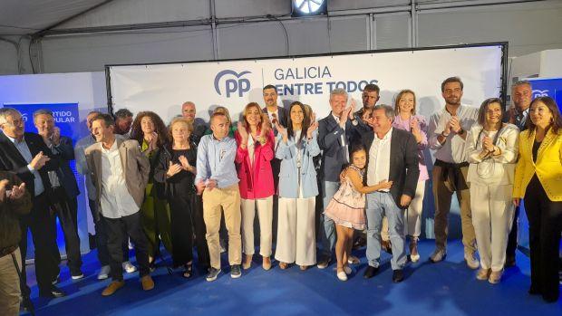 El ideal gallego