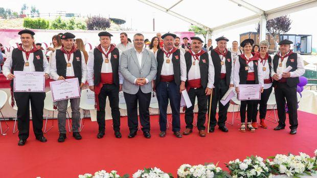 El ideal gallego