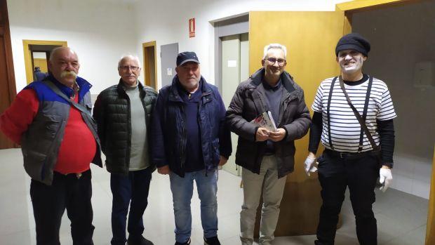 El ideal gallego