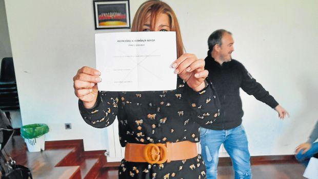 El ideal gallego