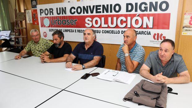 El ideal gallego